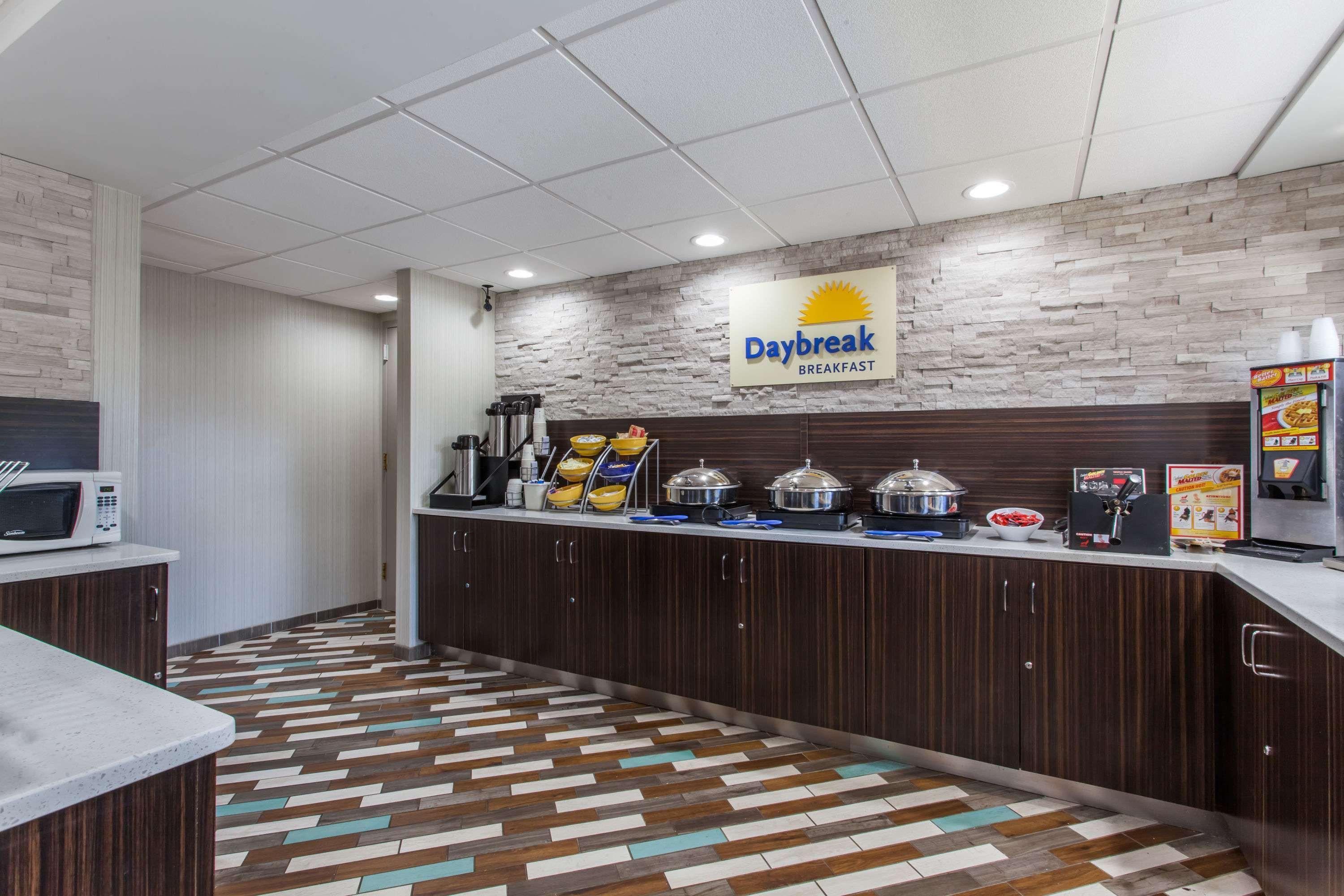 Days Inn By Wyndham Wilmington Brandywine Talleyville Eksteriør billede
