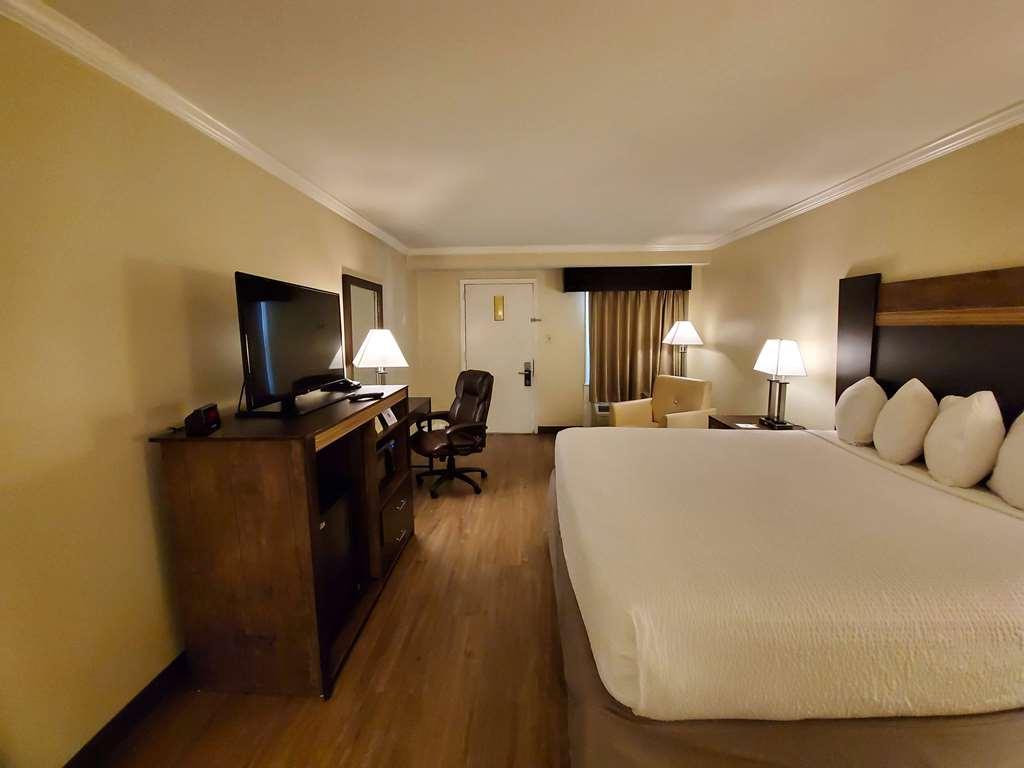 Days Inn By Wyndham Wilmington Brandywine Talleyville Værelse billede