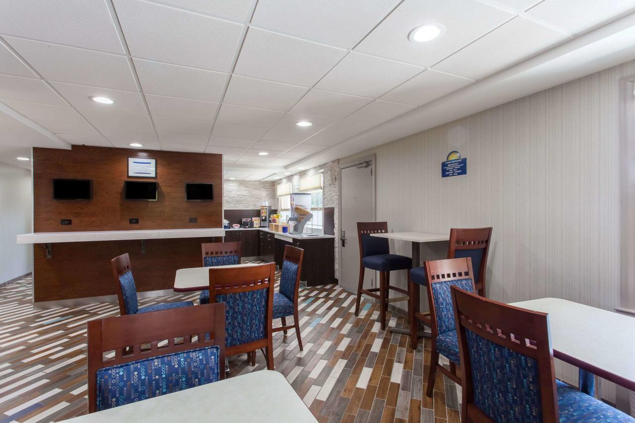 Days Inn By Wyndham Wilmington Brandywine Talleyville Eksteriør billede